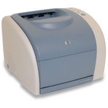 HP Color LaserJet 2500L Printer