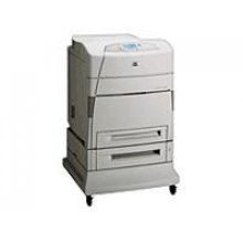 HP 5500DTN Reconditioned Color Laser Printer HP 5500DTN Reconditioned Color Laser Printer