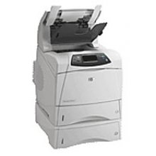 HP LaserJet 4200DTNSL Reconditioned Laser Printer HP LaserJet 4200DTNSL Reconditioned Laser Printer