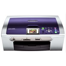 Brother - Dcp-330c Color Inkjet All-In-One (NEW)