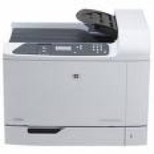 HP Color Laserjet CP6015DN Factory Refurbished Printer - 1 YR Warranty