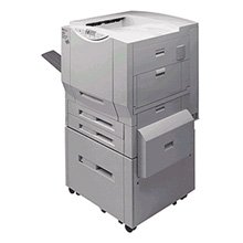 HP 8550GN Reconditioned Color Laser Printer HP 8550GN Reconditioned Color Laser Printer