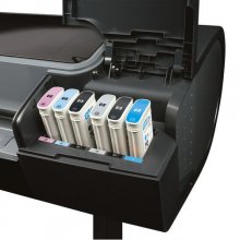 HP 24" Designjet Z2100 Color Plotter RECONDITIONED