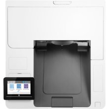 HP LaserJet Enterprise M610dn Printer LIKE NEW