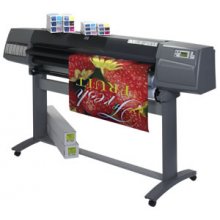 HP Designjet 5500PSUV Reconditioned Color Inkjet Plotter Printer HP Designjet 5500PSUV Reconditioned Color Inkjet Plotter Printer