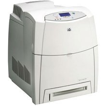 HP 4600 Reconditioned Color Laser Printer