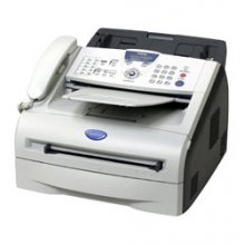 Brother - Intellifax-2910 High Speed Laser Fax, Phone And Copier REFURBISHED