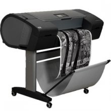 HP Designjet Z3100 Factory Refurb Inkjet Printer - 1 YR Warranty