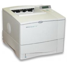 HP LaserJet 4050 Reconditioned Laser Printer HP LaserJet 4050 Reconditioned Laser Printer