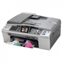 Brother - Mfc-465cn Photo Color All-In-One With Networking (NEW)