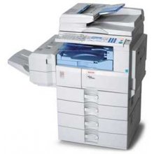 Ricoh Aficio MP-C2551 Multifunction Color Copier Ricoh Aficio MP-C2551 Multifunction Color Copier