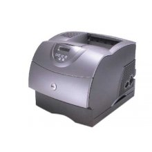 Dell M5200n workgroup laser printer