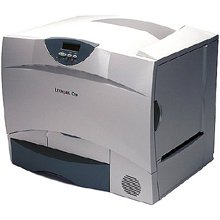 Lexmark Optra C750N Reconditioned Color Laser Printer