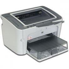 HP LaserJet P1505 Reconditioned Printer HP LaserJet P1505 Reconditioned Printer