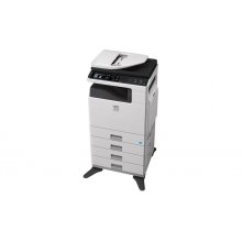 Sharp DX-C400 Multifunction Color Copier