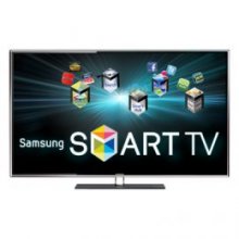 Samsung UN55D6000 55" Class (54.6inch Diag.) LED 6000 Series Smart TV Samsung UN55D6000 55" Class (54.6inch Diag.) LED 6000 Series Smart TV