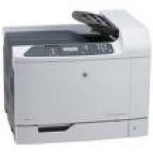 HP Laserjet CP6015DE Factory Refurbished Printer - 1 YR Warranty