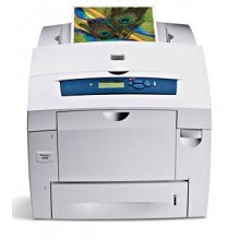 Xerox Phaser 8560N Reconditioned Color Laser Printer