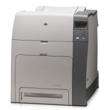 HP LaserJet 4700N Color Laser Printer RECONDITIONED