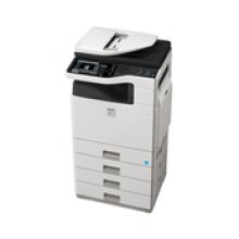 Sharp DX-C311 Color Copier [BRAND NEW]