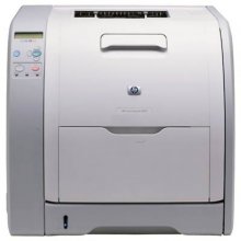 HP LaserJet 3700DN Color Laser Printer RECONDITIONED