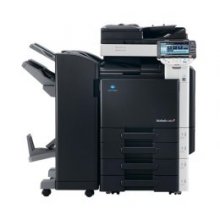 Konica Minolta Bizhub C360 Color Copier, Printer, Scanner (BRAND NEW) Konica Minolta Bizhub C360 Color Copier, Printer, Scanner (BRAND NEW)
