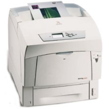 Xerox Phaser 6200N Reconditioned Color Laser Printer 16 PPM