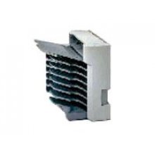 HP C4783A Reconditioned 7-Bin TableTop Mailbox