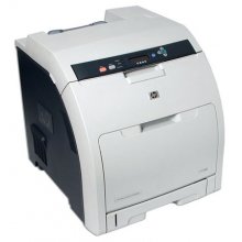 HP LaserJet CP3505DN Color Laser Printer RECONDITIONED