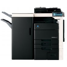 Konica Minolta Bizhub 652 Copier / Printer / Scanner (BRAND NEW) Konica Minolta Bizhub 652 Copier / Printer / Scanner (BRAND NEW)