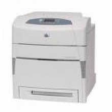 HP Color Laserjet 5550N Reconditioned Printer HP Color Laserjet 5550N Reconditioned Printer