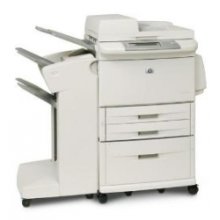 HP LaserJet 9040MFP Reconditioned Printer HP LaserJet 9040MFP Reconditioned Printer