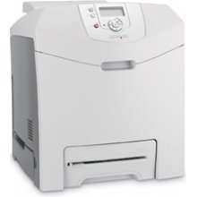 Lexmark Optra C522 Reconditioned Color Laser Printer