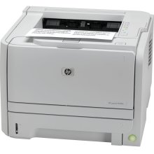 HP LaserJet P2035N Laser Printer RECONDITIONED