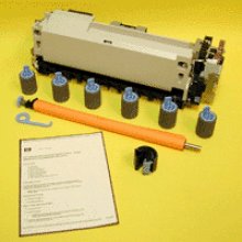 HP Maintenance Kit for LaserJet 4000 & 4050 Reconditioned HP Maintenance Kit for LaserJet 4000 & 4050 Reconditioned