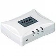 Brother NC2200W Reconditioned Print Server Wireless 802.11B