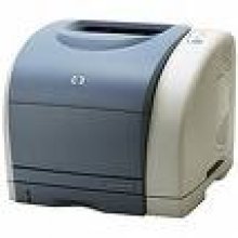 HP 2500 Reconditioned Color Laser Printer