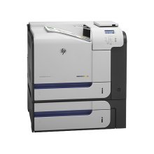 HP LaserJet Enterprise M551X Color Printer RECONDITIONED