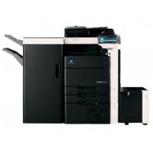 Konica Minolta Bizhub C552 Color Copier/ Printer/ Scanner (BRAND NEW) Konica Minolta Bizhub C552 Color Copier/ Printer/ Scanner (BRAND NEW)
