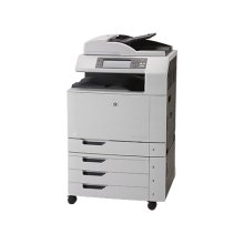 HP LaserJet CM6040F MFP Color Laser Printer RECONDITIONED