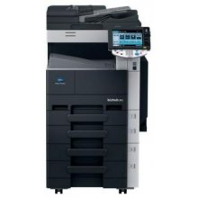 Konica Minolta Bizhub 363 Copier Printer Scanner NEW Konica Minolta Bizhub 363 Copier Printer Scanner NEW