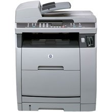 HP 2840 Reconditioned Color Laser All-In-One Printer HP 2840 Reconditioned Color Laser All-In-One Printer