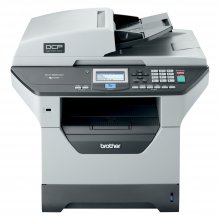 Brother Dcp-8085dn Laser MFC w/Duplex & Network (NEW) Brother Dcp-8085dn Laser MFC w/Duplex & Network (NEW)