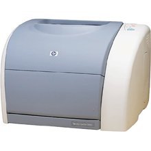 HP 2500 Reconditioned Color Laser Printer HP 2500 Reconditioned Color Laser Printer
