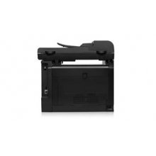 HP LaserJet Pro CM1415FNW MFP Color Printer RECONDITIONED