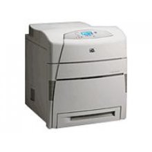 HP 5500N Reconditioned Color Laser Printer HP 5500N Reconditioned Color Laser Printer