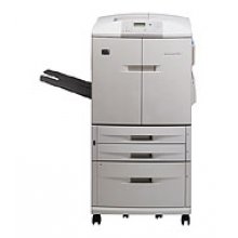 HP 9500HDN Reconditioned Color Laser Printer