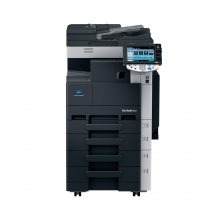 Konica Minolta Bizhub 283 Copier / Printer / Scanner (BRAND NEW) Konica Minolta Bizhub 283 Copier / Printer / Scanner (BRAND NEW)
