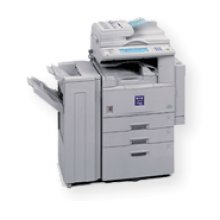 Ricoh Aficio 2027 Reconditioned Laser Digital Copier