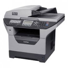 Brother MFC-8480DN Reconditioned Multifunction Copier